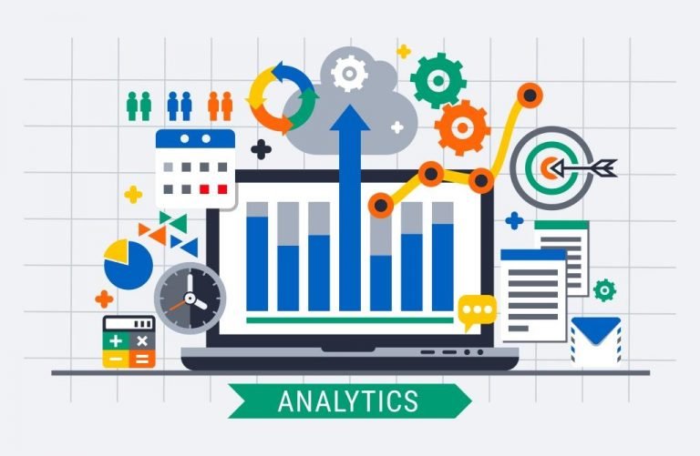 Analytics and Reporting